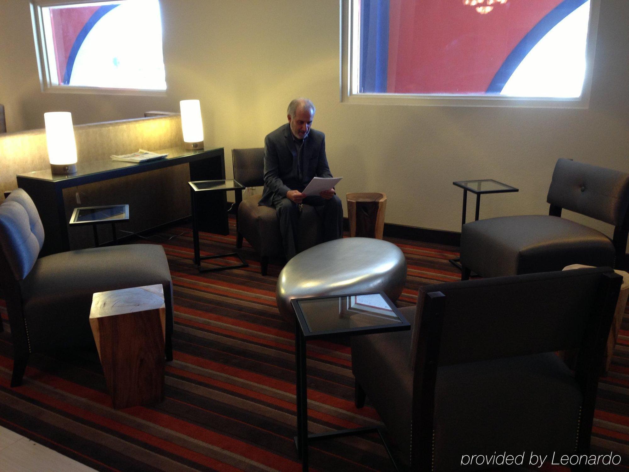 Holiday Inn Express El Paso-Central By Ihg Exterior foto